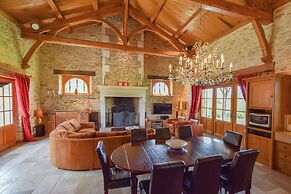 Dreamscape: Rustic Elegance