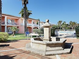 Apartment in French Riviera With Pools