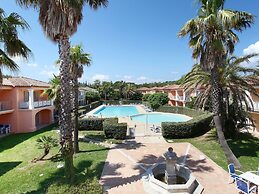 Apartment in French Riviera With Pools
