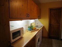 Chalet in Forested Sourbrodt