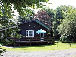 Chalet in Forested Sourbrodt