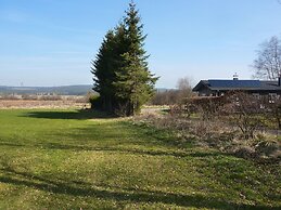 Chalet in Forested Sourbrodt