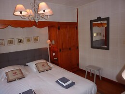 Chalet in Forested Sourbrodt