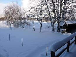 Chalet in Forested Sourbrodt