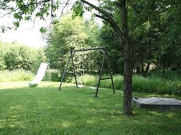 Chalet in Forested Sourbrodt