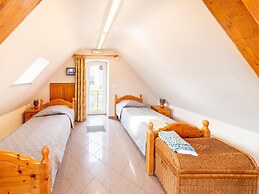 Villa Les Charmes - Premium Villa for 20 Guests