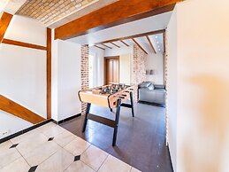 Villa Les Charmes - Premium Villa for 20 Guests