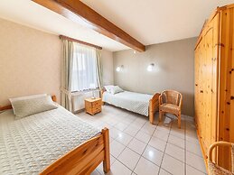 Villa Les Charmes - Premium Villa for 20 Guests