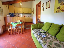 Holiday Home in Tuscany