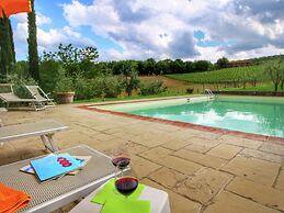 Holiday Home in Tuscany