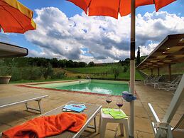 Holiday Home in Tuscany