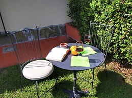 Holiday Home in Tuscany