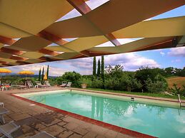 Holiday Home in Tuscany