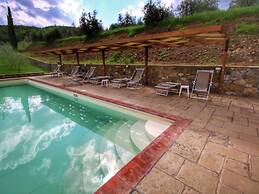 Holiday Home in Tuscany