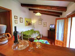 Holiday Home in Tuscany