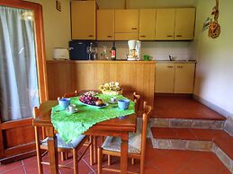 Holiday Home in Tuscany