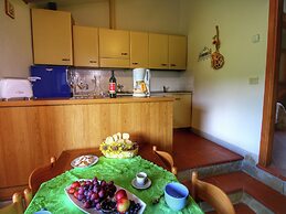 Holiday Home in Tuscany