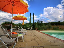 Holiday Home in Tuscany