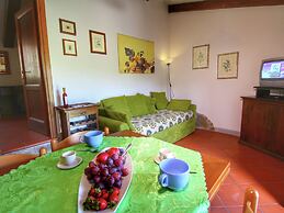 Holiday Home in Tuscany