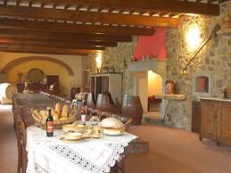 Holiday Home in Tuscany