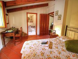 Holiday Home in Tuscany