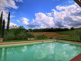 Holiday Home in Tuscany