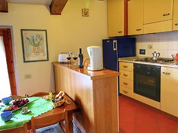 Holiday Home in Tuscany