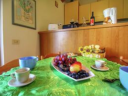 Holiday Home in Tuscany