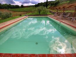 Holiday Home in Tuscany