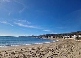 Tranquil Vista in Pedreguer