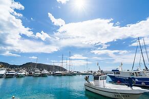 Tranquil Vista in Pedreguer