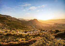 Tranquil Vista in Pedreguer
