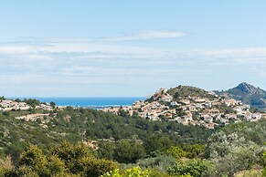 Tranquil Vista in Pedreguer