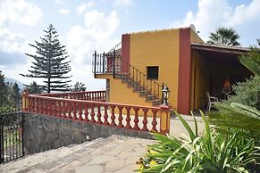 Cave House in Tenerife With Pool and Beach