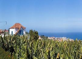 Cave House in Tenerife With Pool and Beach