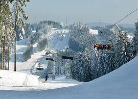 Cozy Holiday Home In Brilon near Ski Slopes