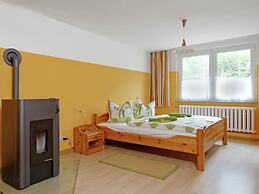 Forest Getaway in Berlin