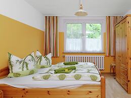 Forest Getaway in Berlin