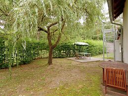 Forest Getaway in Berlin