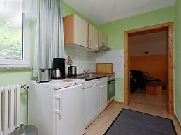 Forest Getaway in Berlin