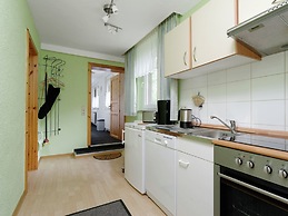 Forest Getaway in Berlin