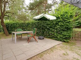 Forest Getaway in Berlin