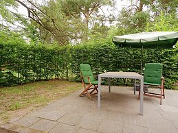 Forest Getaway in Berlin