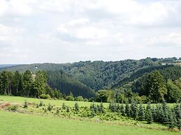 Chalet in Ardennes Near Forest Trails