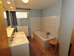 Chalet in Ardennes Near Forest Trails