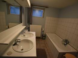Chalet in Ardennes Near Forest Trails