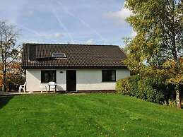 Chalet in Ardennes Near Forest Trails