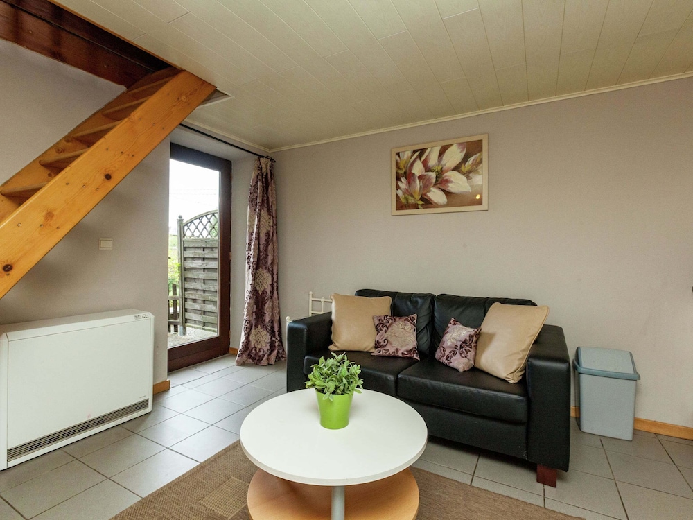 Charming Cottage in Stoumont