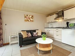Charming Cottage in Stoumont