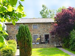 Charming Cottage in Stoumont